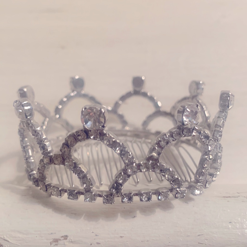Tiny Tiara